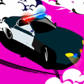 警察漂移3D（Police Drift 3D）