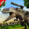 恐龙战争射击生存（Dino War Survival Game）