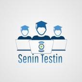 您的测试（Senin Testin - Test &Ccedil;&ouml;z）