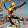 飞翔蜘蛛英雄2（Flying Spider Hero Two）