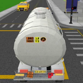 油轮转运3D（Oil Truck Transporter 3D）