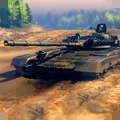 联合坦克2020