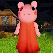 小猪感染模拟器（Piggy Infection Mod）
