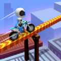 旋转摩托（Bike Simulator 3D - SuperBike 2）