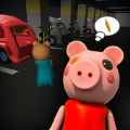 小猪2号店（Piggy 2 Store）