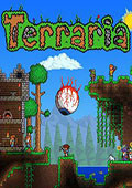 泰拉瑞亚1.3无敌版（Terraria）