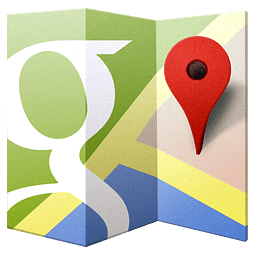 谷歌地图卫星高清地图（Maps）