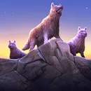 狼模拟进化（Wolf Simulator Evolution）