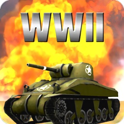 二战模拟器破解版（WW2 Battle Simulator）