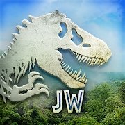 侏罗纪世界进化手机版（Jurassic World）