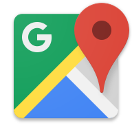 谷歌地图街景模式