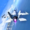 喷气式战斗机2021