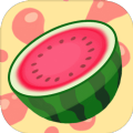 合成郭子（Synthetic Watermelon）