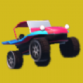 涡轮玩具车（Turbo Toy Cars）