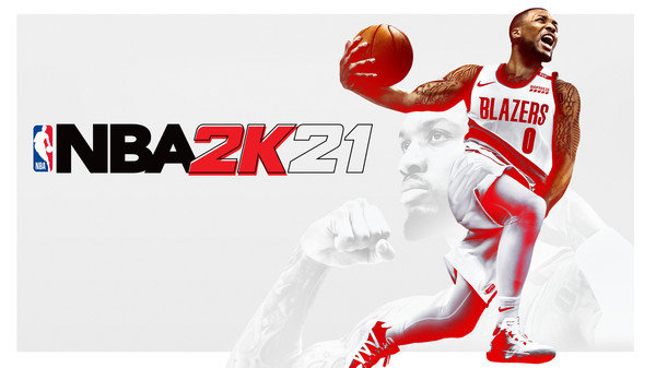 nba2k21手游（NBA 2K20安装包）