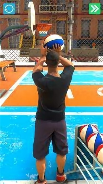 篮球生活（Basketball Life 3D）