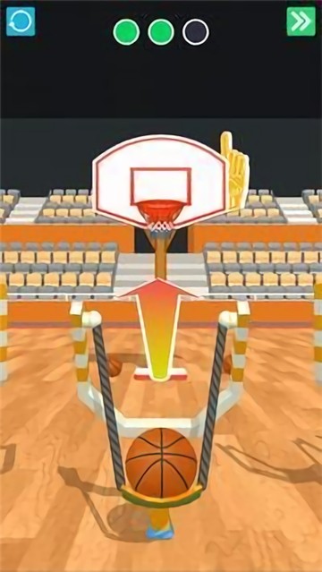 篮球生活（Basketball Life 3D）
