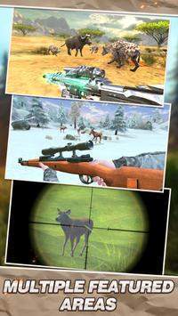 狩猎世界狙击（Hunting World）