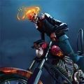 死亡摩托幽灵（Dead Bike Racing - Ghost rider）