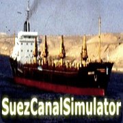 苏伊士运河模拟器