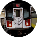 纽约地铁模拟器（SSNY）