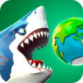 饥饿鲨世界4.3.0破解版