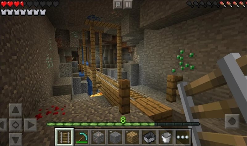 Download Minecraft PE 1.16.221.01 for Android