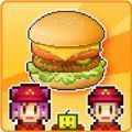 创意汉堡物语破解版（Burger Bistro Story）