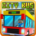 城市公交车模拟器工艺（City Bus Simulator Craft）