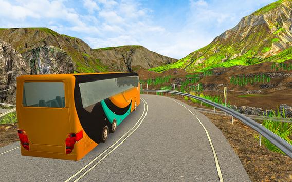 长途客车3D模拟器