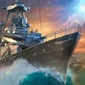 战舰冲突（Warship Fury）