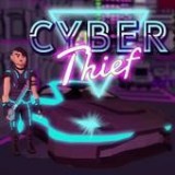 网络窃贼（Cyber Thief）