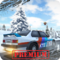 极限拉力赛车手（Xtreme Rally Driver HD Premium）