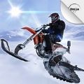 雪地极限自行车（XTrem SnowBike）