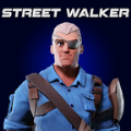 街头：格斗者（StreetWalker）