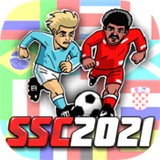 超级足球冠军2021（Super Soccer Champs 2021 FREE）