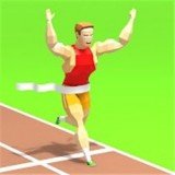 奥林匹克跑步竞赛3D（Olympic Run 3D）