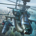 现代战争直升机中文版（Modern War Choppers）