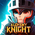 炼金战士传说（Alchemy Knight）