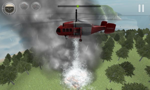 模拟直升机2021（SimCopter 2021）