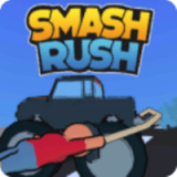 破碎猛冲（Smash Rush）