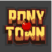 小马镇（Pony Town）