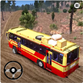 长途巴士真实驾驶（New Coach Bus Driver 2021-Simula）