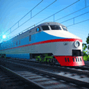 电动火车模拟器（Electric Trains）