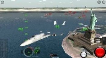 模拟空战4.2.5专业版破解版（AirFighters）