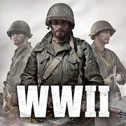 世界战争英雄破解版无限金币（World War Heroes）