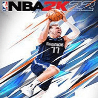 NBA2K22（NBA2K21）