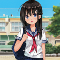 动漫高中女生生活（Anime High School Girl Life 3D）