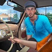 出租车司机的一生（Taxi Sim Game 3D）