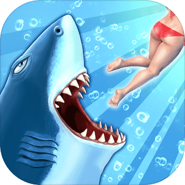 饥饿鲨进化国际最新版